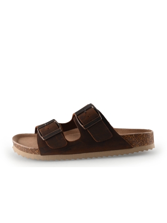 Enea Sandalen Bruin 315941