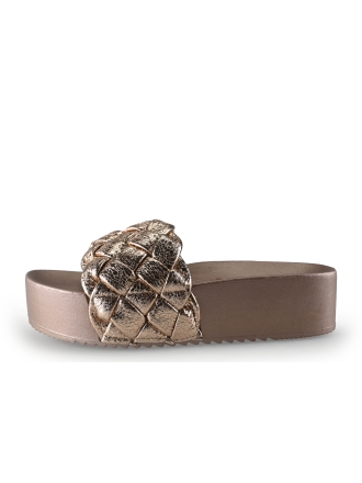 Colors of California Muiltjes Goud 315947