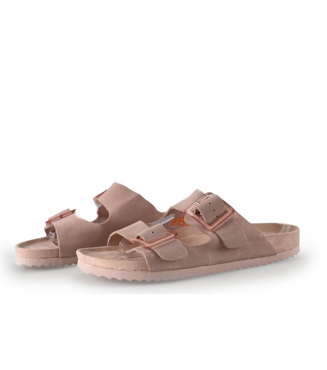 Colors of California Muiltjes