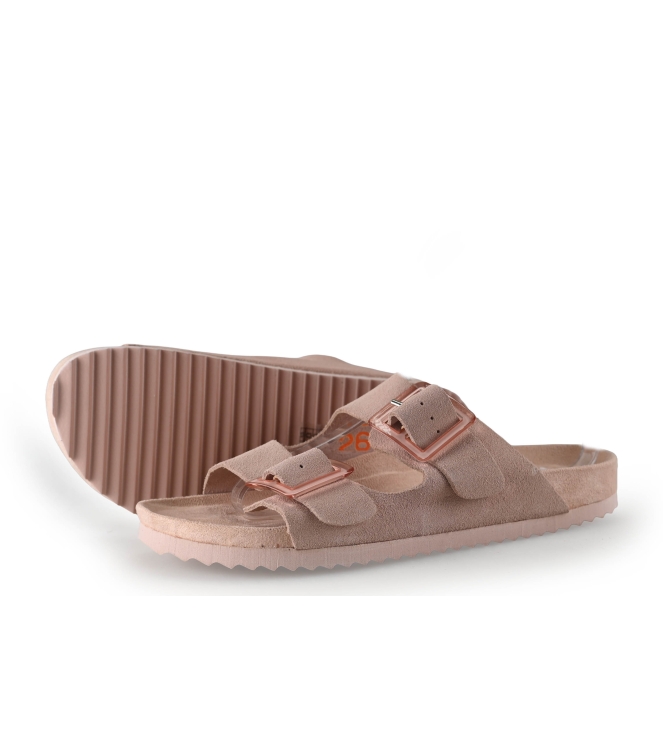 Colors of California Muiltjes