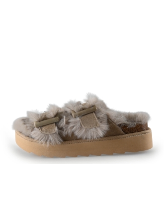 Colors of California Sandalen Beige 315950