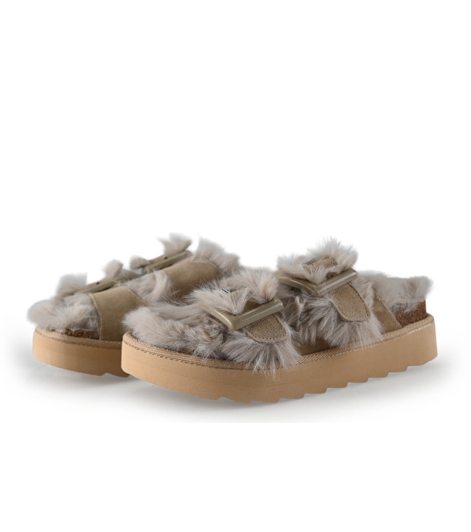 Colors of California Sandalen