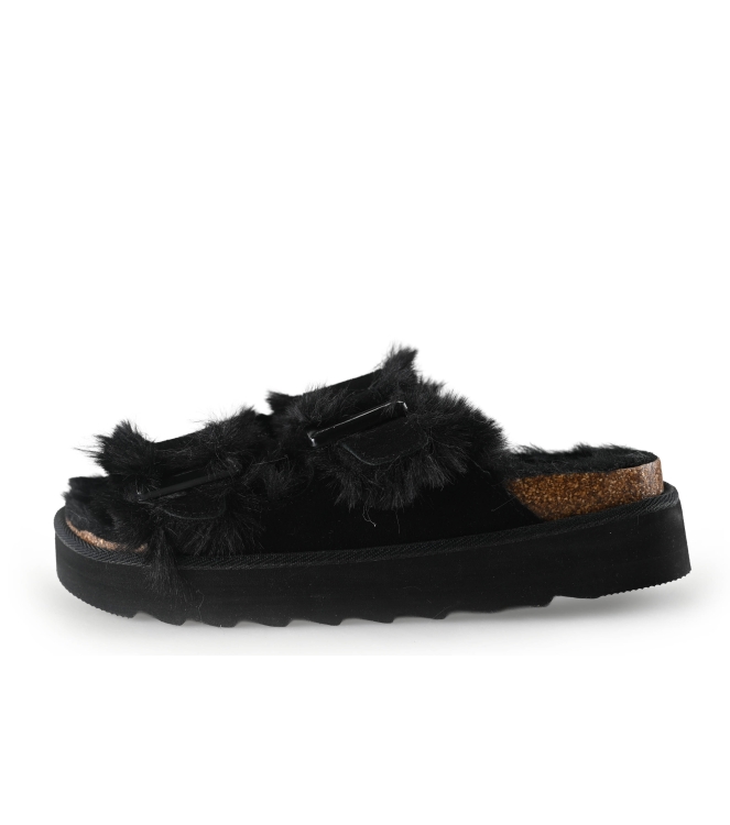 Colors of California Slippers