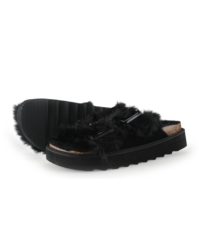 Colors of California Slippers