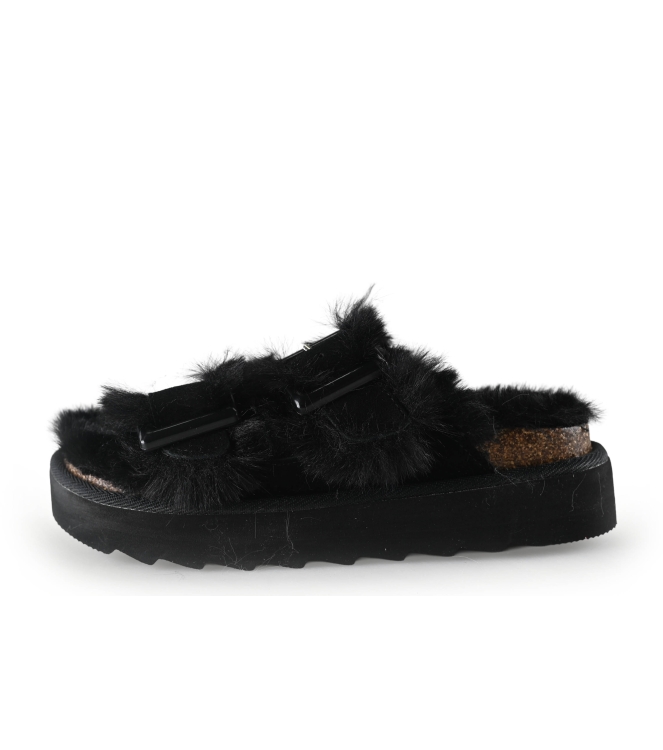 Colors of California Slippers