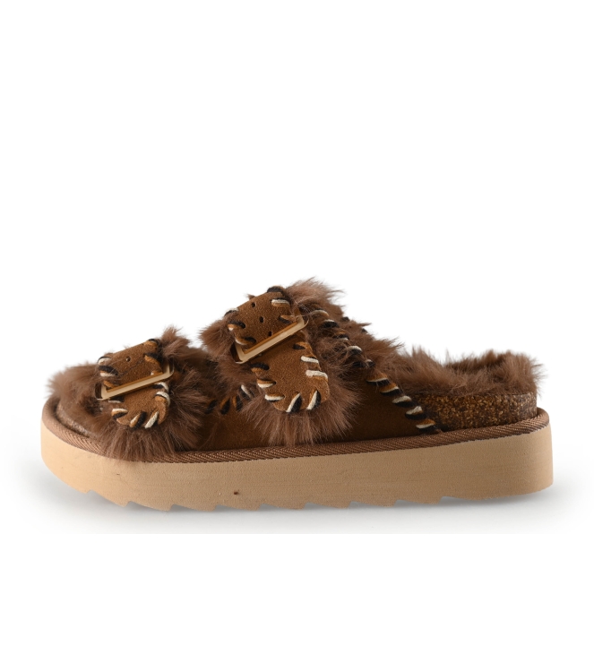 Colors of California Sandalen