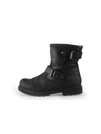 Panama Jack Biker boots Zwart 316010