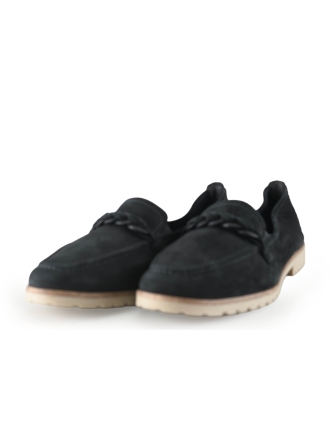 Tamaris Loafers Blauw 316013
