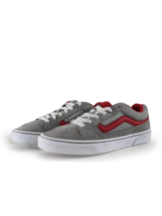 Vans Sneakers Grijs 316017