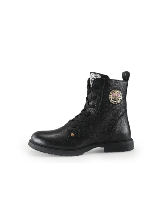 Develab Veterboots Zwart 316029