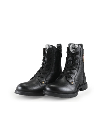 Develab Veterboots Zwart 316029