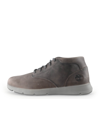 Timberland Hoge sneakers Grijs 316030