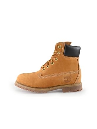 Timberland Veterboots Bruin 316037