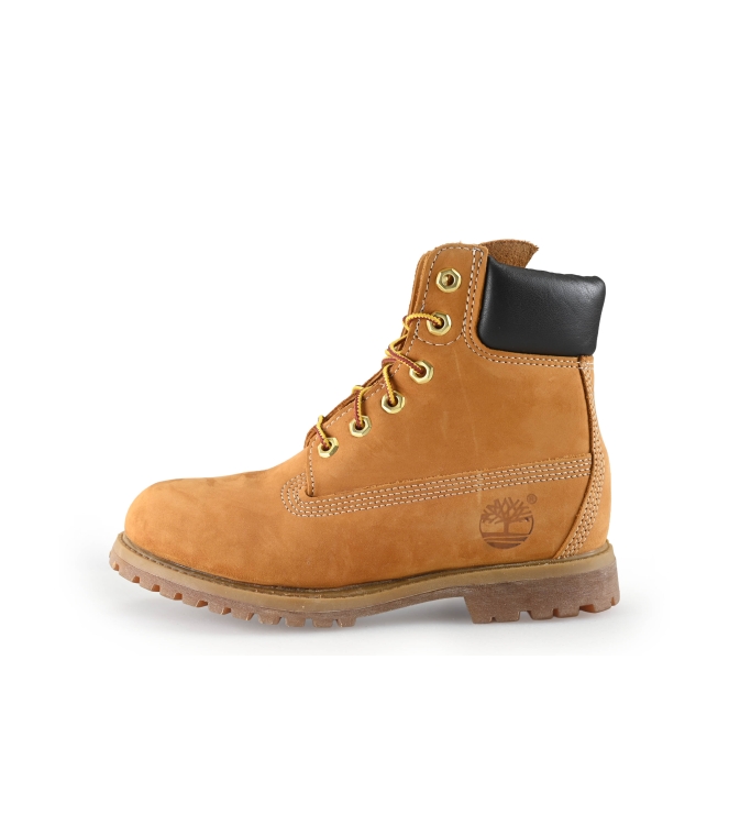 Timberland Veterboots