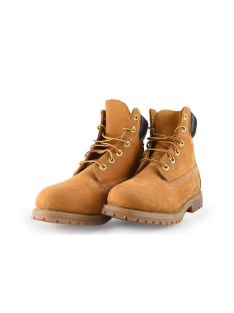 Timberland Veterboots Bruin 316037