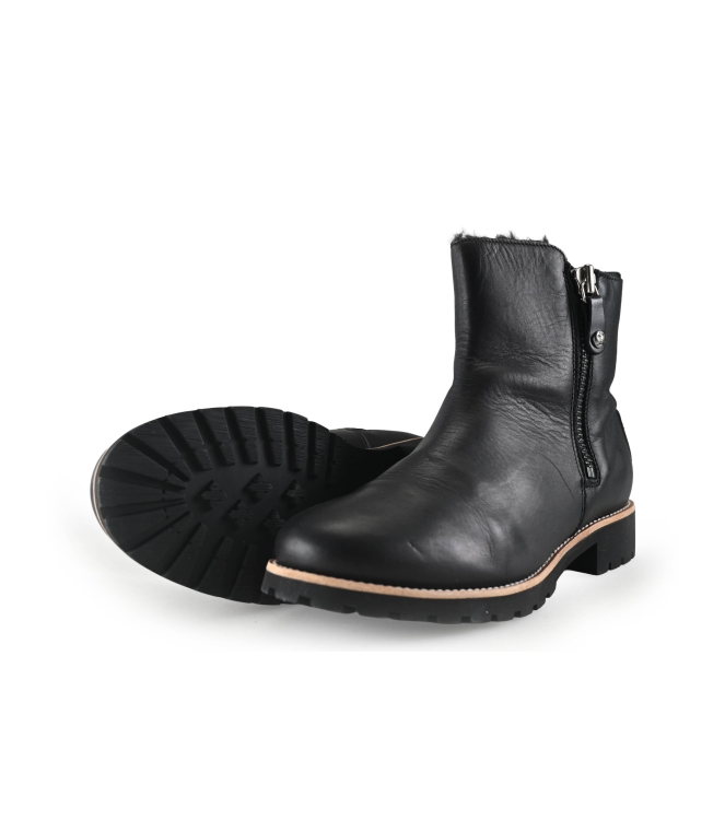 Panama Jack Enkellaarzen