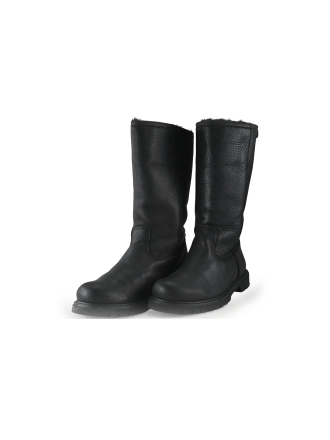 Panama Jack Laarzen Zwart 316042