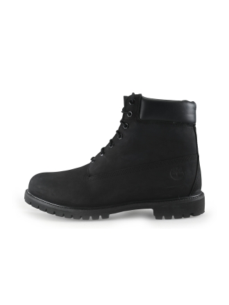 Timberland Veterboots Zwart 316045