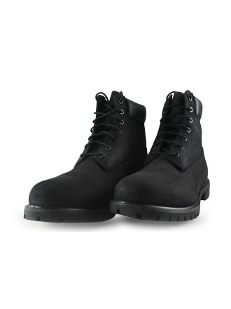 Timberland Veterboots Zwart 316045