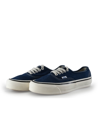 Vans Sneakers Blauw 316050