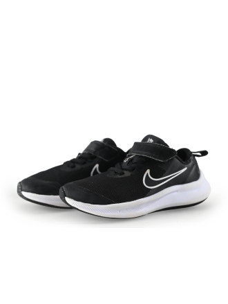 Nike Sportschoenen Zwart 316051
