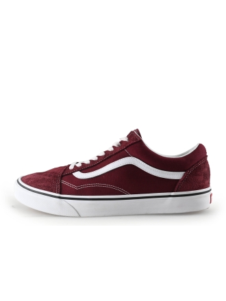 Vans Sneakers Rood 316052