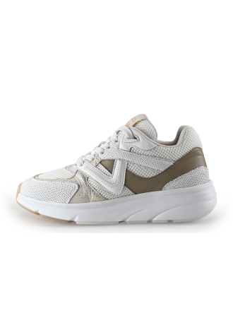 VIA VAI Sneakers Beige 316053