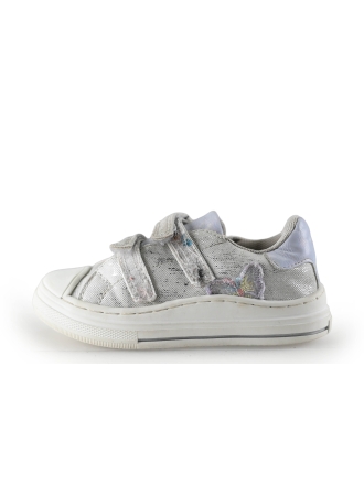 Milo Mila Sneakers Zilver 316055