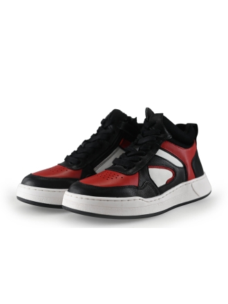 Milo Mila Sneakers Zwart 316056