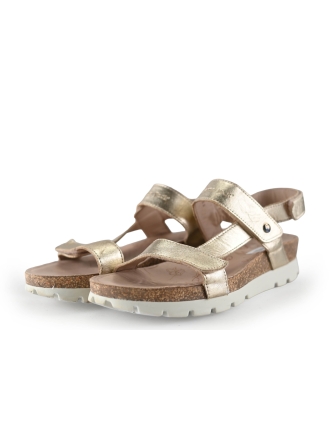 Vabotti Sandalen Zilver 316061