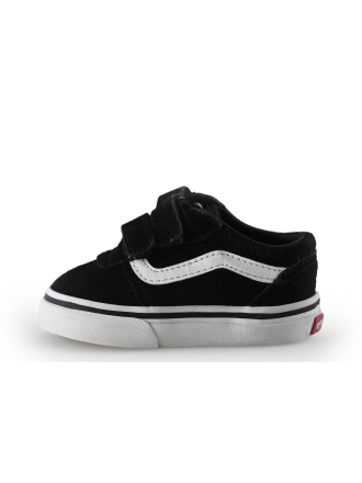 Vans Sneakers Zwart 316068