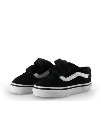 Vans Sneakers Zwart 316068