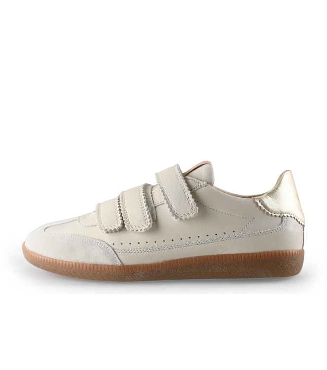 Fred de La Bretoniere Sneakers