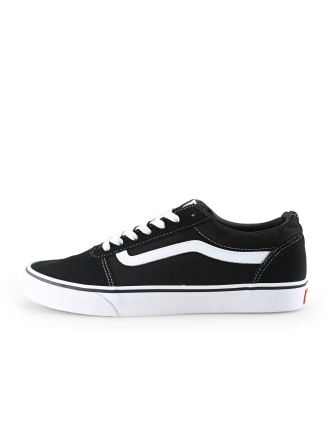 Vans Sneakers Zwart 316075
