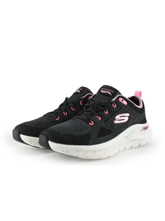 Skechers Instappers Zwart 316078