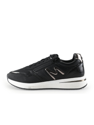Mexx Sneakers Zwart 316081