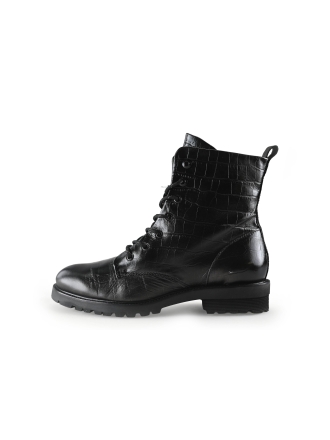 Piedi Nudi Veterboots Zwart 316085