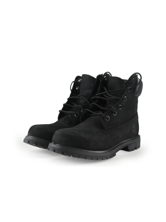 Timberland Veterboots Zwart 316089
