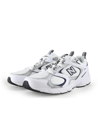 New Balance Sneakers Wit 316109