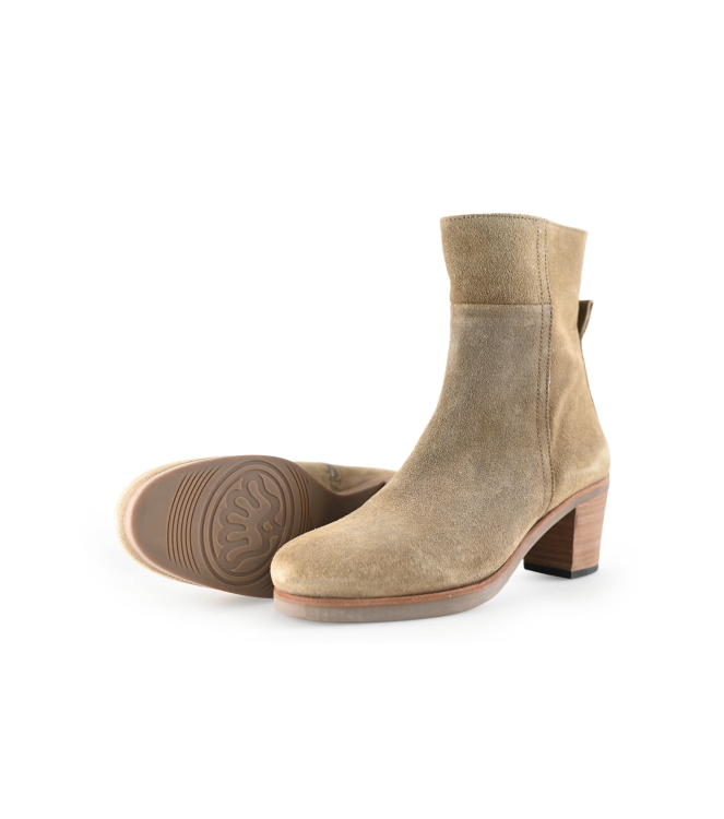 Shabbies Amsterdam Enkellaarzen