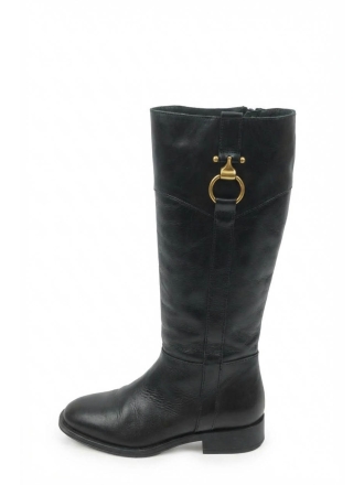 Linea Zeta Laarzen Zwart 316121