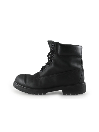 Timberland Veterboots Zwart 316131