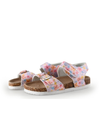 Colors of California Sandalen Beige 316134