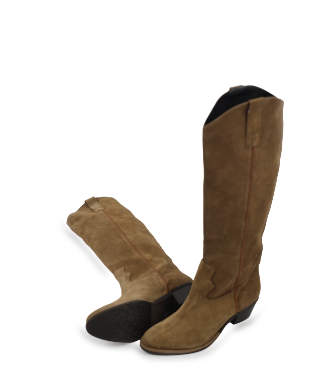 Manfield Cowboy laarzen