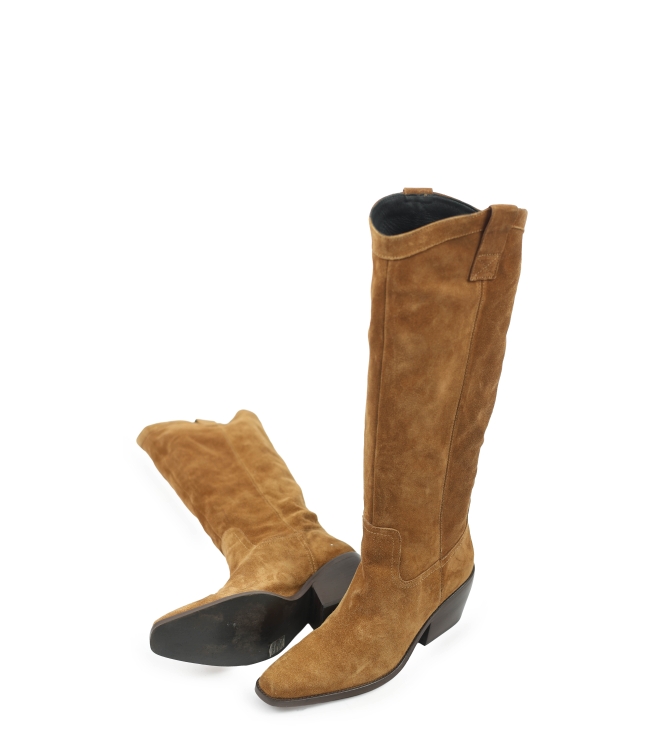 Notre-V Cowboy laarzen