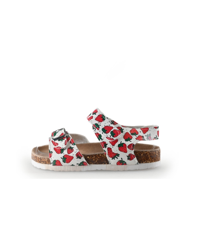 Colors of California Sandalen