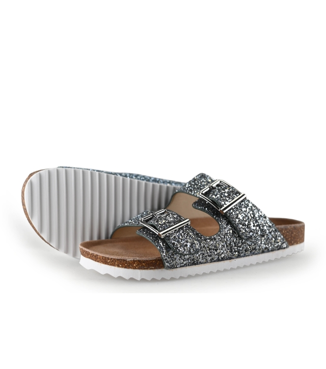 Colors of California Muiltjes