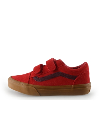 Vans Sneakers Rood 316149