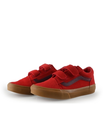 Vans Sneakers Rood 316149