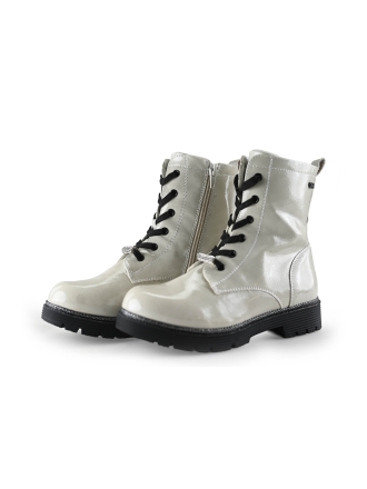 Barbarella Veterboots Beige 316156